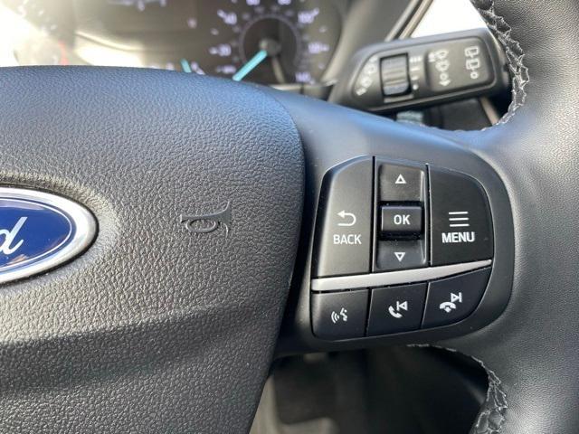 2021 Ford Escape Vehicle Photo in Mahwah, NJ 07430-1343