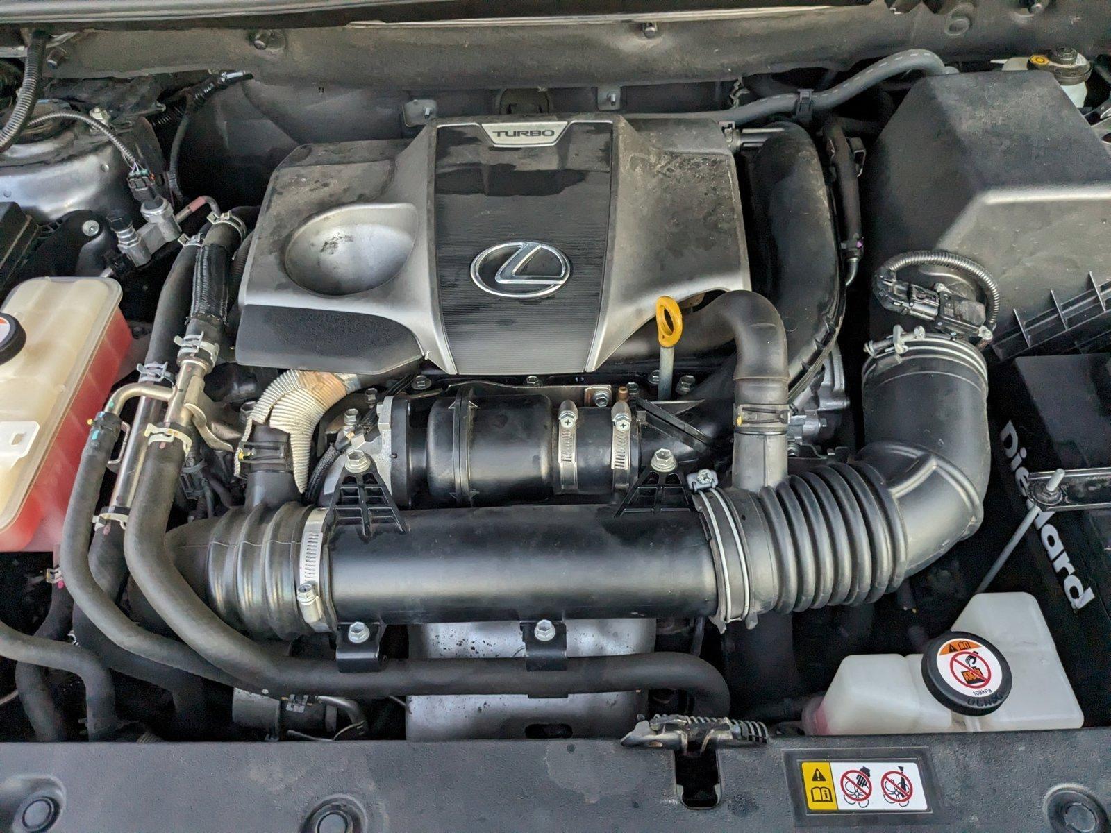 2021 Lexus NX 300 Vehicle Photo in Sanford, FL 32771