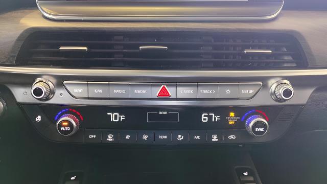 2020 Kia Telluride Vehicle Photo in Appleton, WI 54914