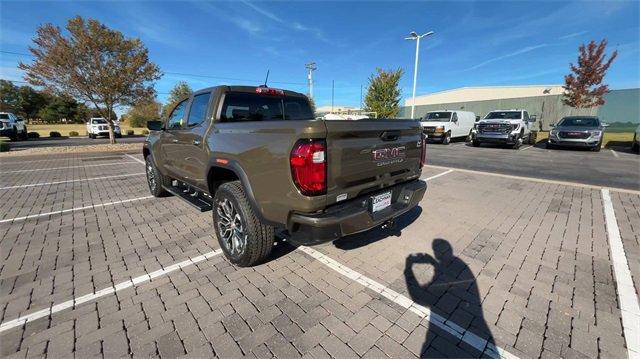 2024 GMC Canyon Vehicle Photo in BOWLING GREEN, KY 42104-4102