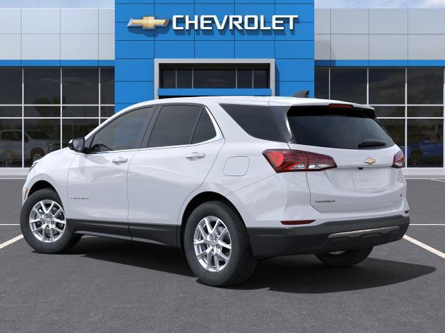 2024 Chevrolet Equinox Vehicle Photo in PEORIA, AZ 85382-3715