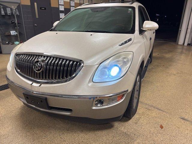 Used 2009 Buick Enclave CXL with VIN 5GAEV23D09J102764 for sale in Muncie, IN