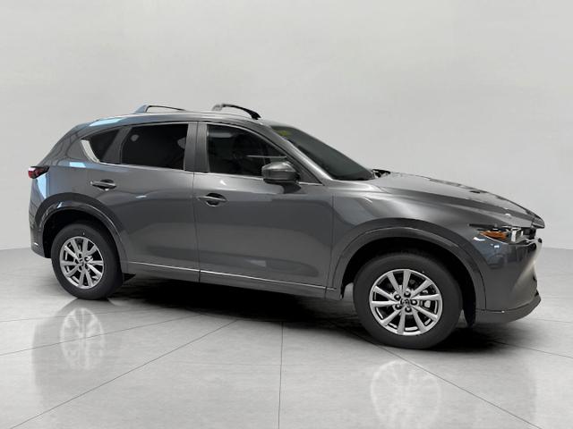 2025 Mazda CX-5 Vehicle Photo in Green Bay, WI 54304