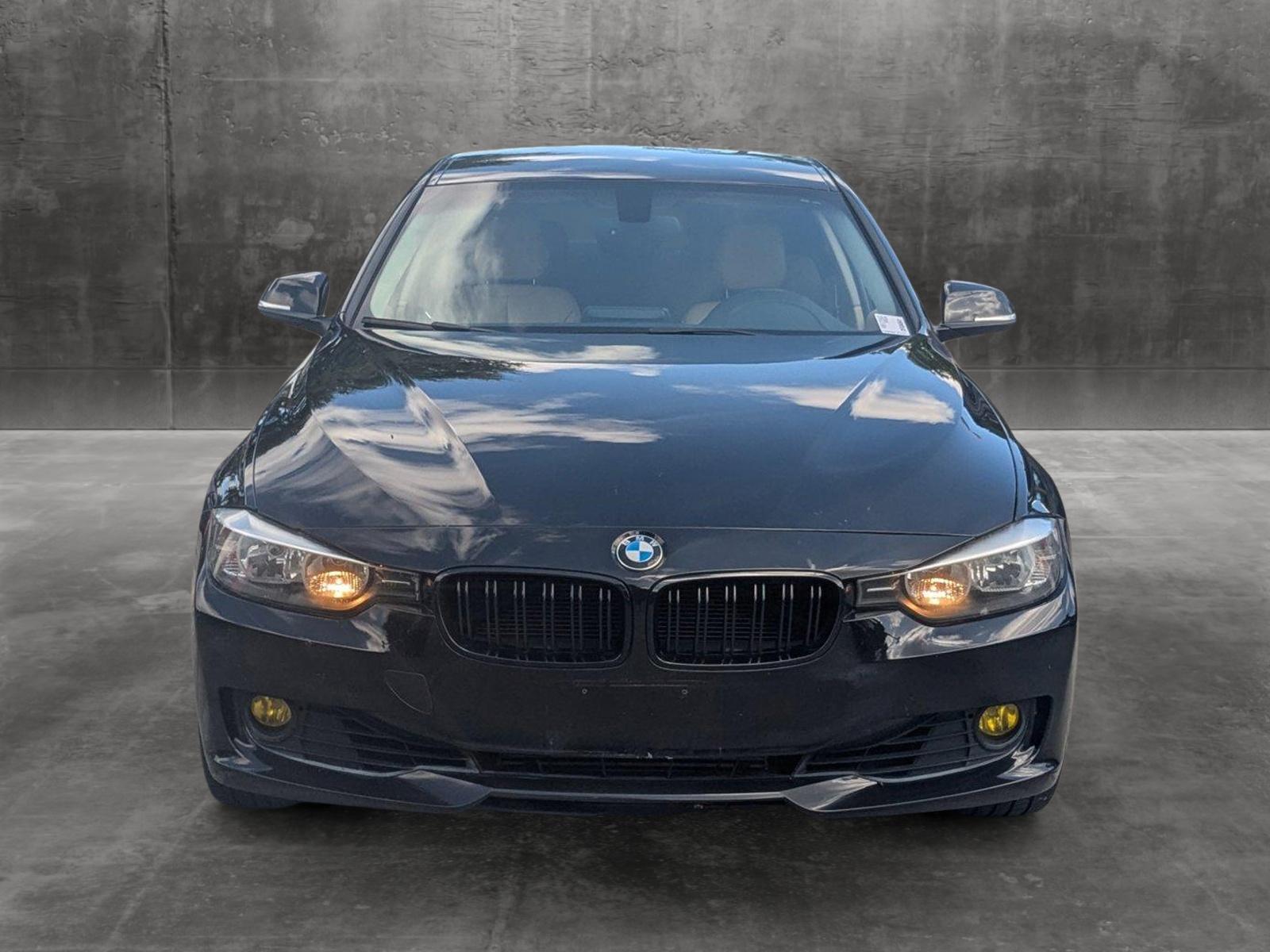 2013 BMW 328i xDrive Vehicle Photo in Coconut Creek, FL 33073