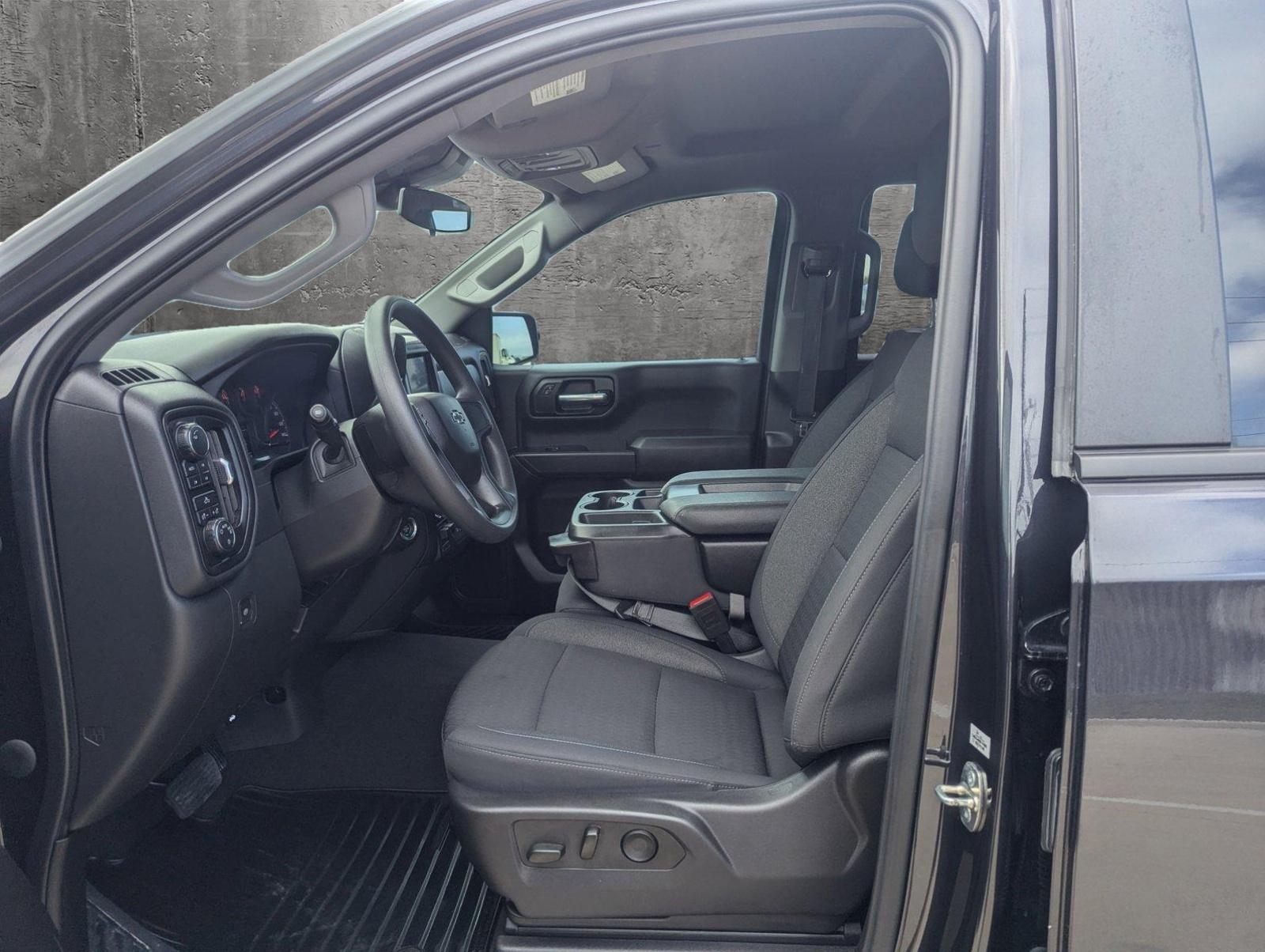 2024 Chevrolet Silverado 1500 Vehicle Photo in CORPUS CHRISTI, TX 78412-4902