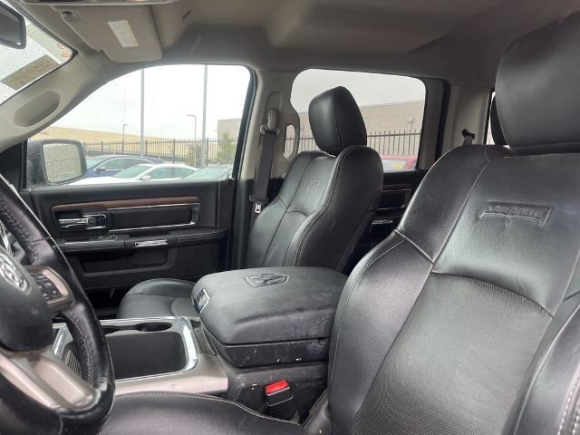 2019 Ram 1500 Classic Vehicle Photo in Grapevine, TX 76051