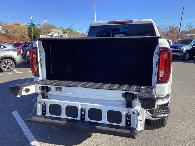 2024 GMC Sierra 1500 Vehicle Photo in GARDNER, MA 01440-3110