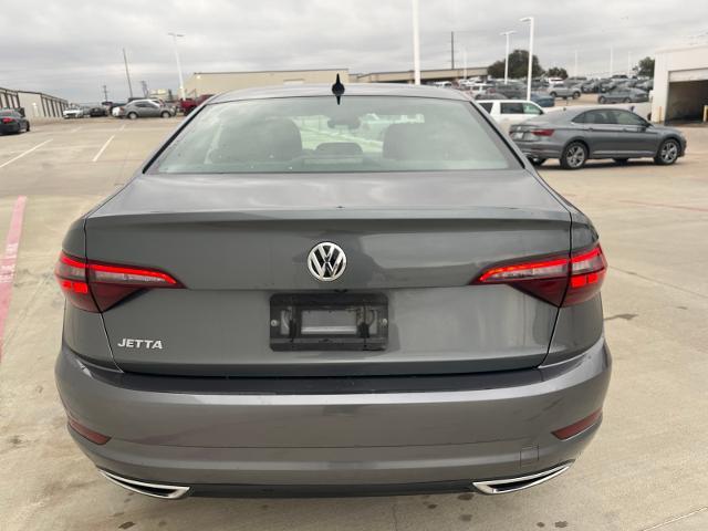 2020 Volkswagen Jetta Vehicle Photo in WEATHERFORD, TX 76087