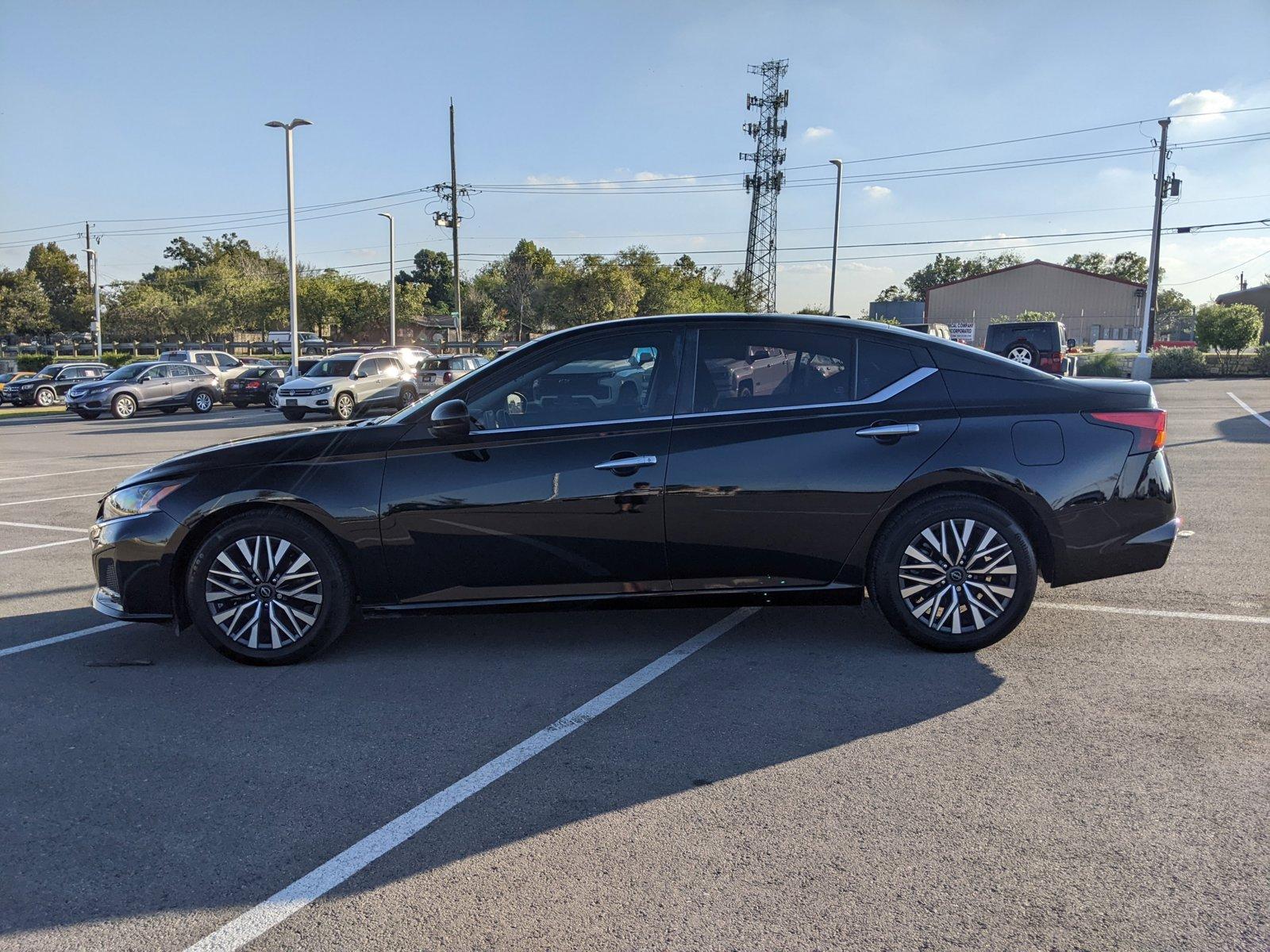 2023 Nissan Altima Vehicle Photo in Austin, TX 78728