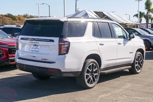 2024 Chevrolet Tahoe Vehicle Photo in VENTURA, CA 93003-8585