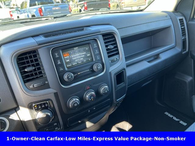 2019 Ram 1500 Classic Vehicle Photo in CHICOPEE, MA 01020-5001