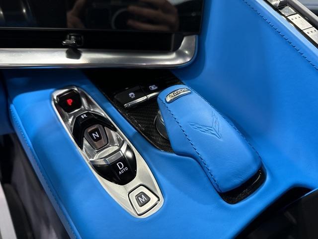 2021 Chevrolet Corvette Stingray Vehicle Photo in GLENWOOD, MN 56334-1123