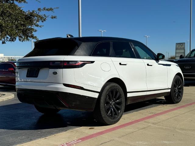 2019 Land Rover Range Rover Velar Vehicle Photo in Grapevine, TX 76051