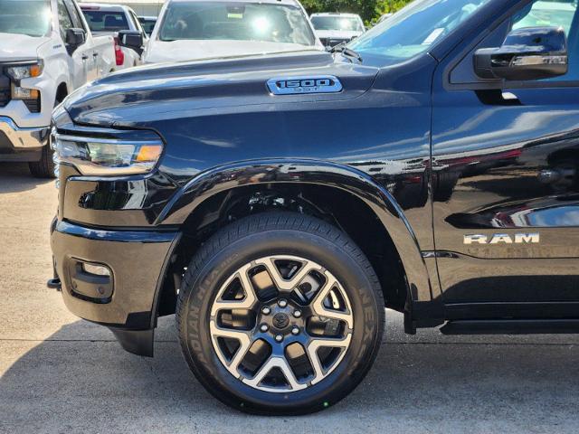 2025 Ram 1500 Vehicle Photo in Ennis, TX 75119-5114