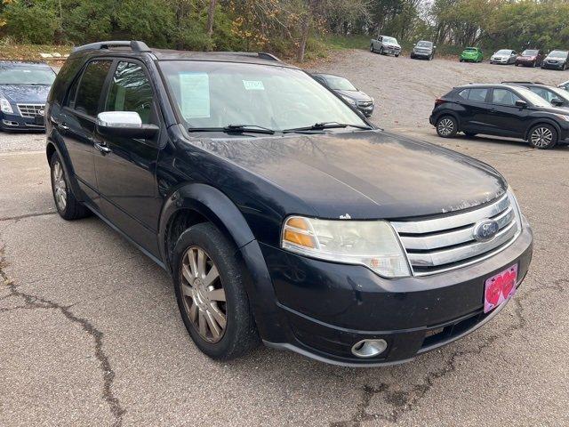 2008 Ford TAURX Vehicle Photo in MILFORD, OH 45150-1684