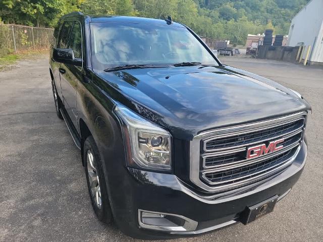 2019 GMC Yukon Vehicle Photo in GLENSHAW, PA 15116-1739