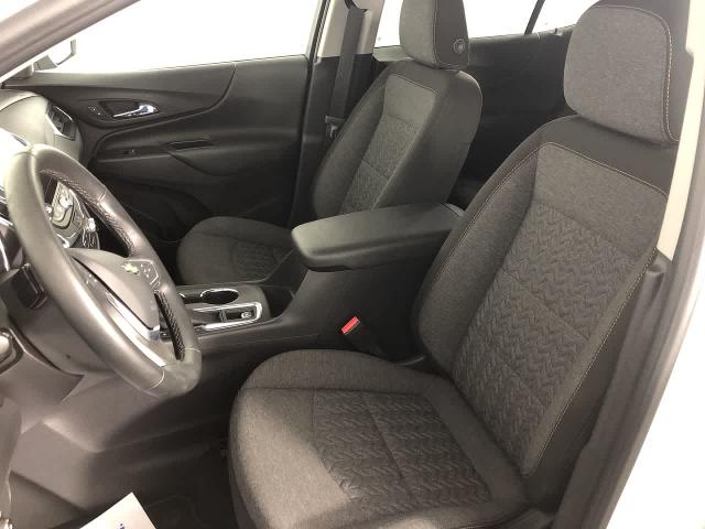 2023 Chevrolet Equinox Vehicle Photo in INDIANAPOLIS, IN 46227-0991