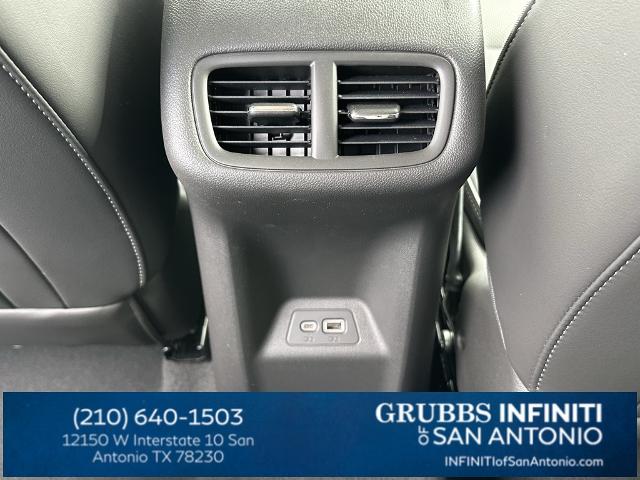 2023 Buick Envision Vehicle Photo in San Antonio, TX 78230