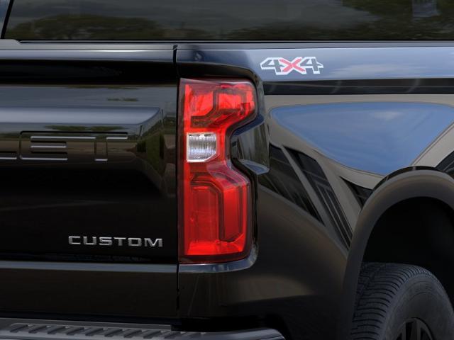 2024 Chevrolet Silverado 1500 Vehicle Photo in MIAMI, FL 33172-3015