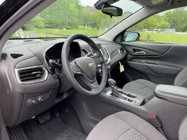 2024 Chevrolet Equinox Vehicle Photo in THOMPSONTOWN, PA 17094-9014