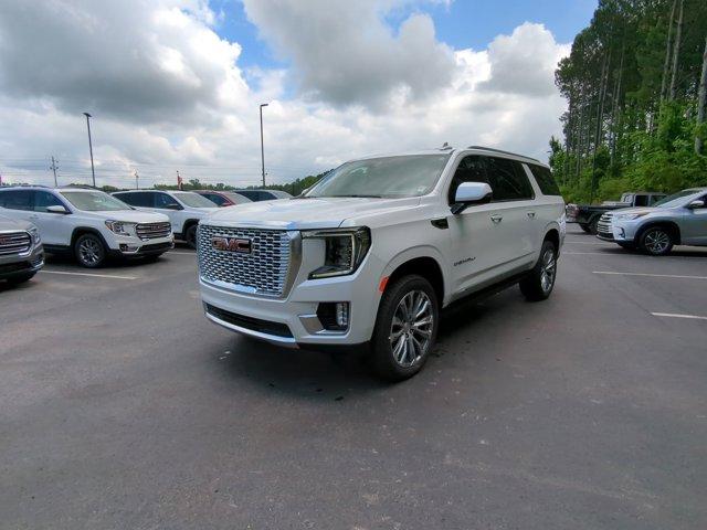 2024 GMC Yukon XL Vehicle Photo in ALBERTVILLE, AL 35950-0246