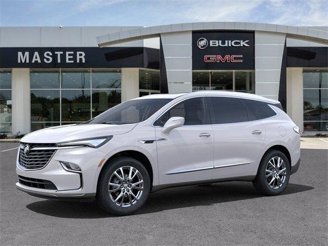 2024 Buick Enclave Vehicle Photo in AUGUSTA, GA 30907-2867