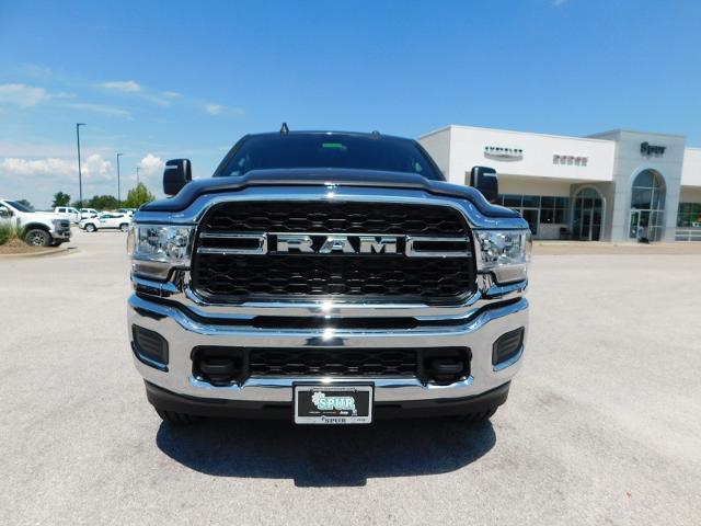 2024 Ram 2500 Vehicle Photo in Gatesville, TX 76528