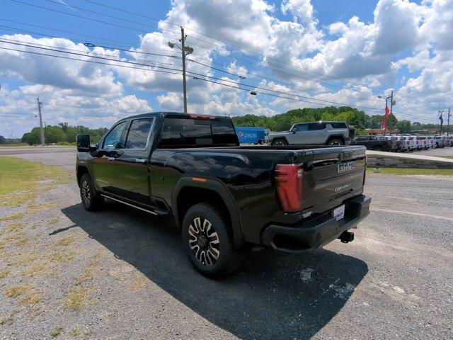 2024 GMC Sierra 2500 HD Vehicle Photo in ALBERTVILLE, AL 35950-0246