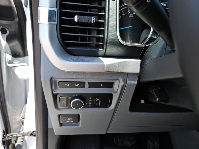 2023 Ford F-150 Vehicle Photo in San Angelo, TX 76901