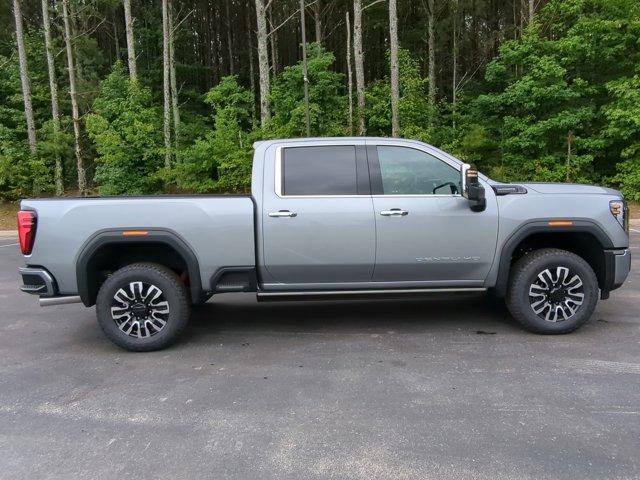 2024 GMC Sierra 2500 HD Vehicle Photo in ALBERTVILLE, AL 35950-0246