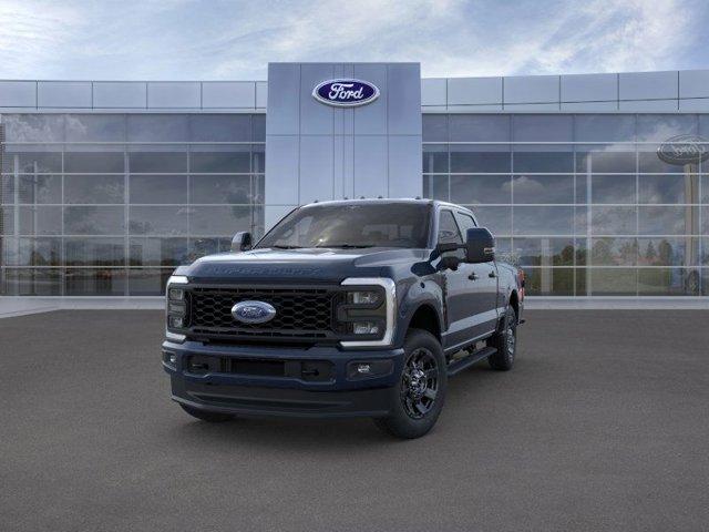 2024 Ford Super Duty F-250 SRW Vehicle Photo in Boyertown, PA 19512