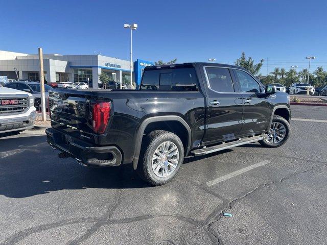 2022 GMC Sierra 1500 Limited Vehicle Photo in GILBERT, AZ 85297-0402