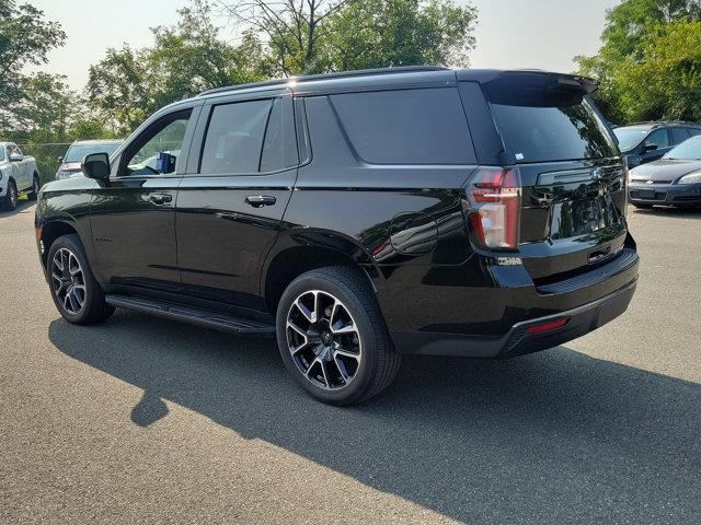 2021 Chevrolet Tahoe Vehicle Photo in Boyertown, PA 19512