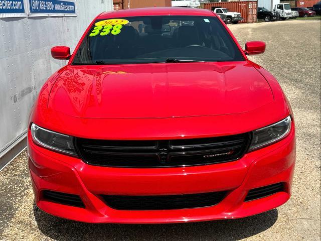 2022 Dodge Charger Vehicle Photo in DUNN, NC 28334-8900