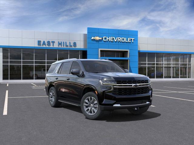 2024 Chevrolet Tahoe Vehicle Photo in FREEPORT, NY 11520-3923