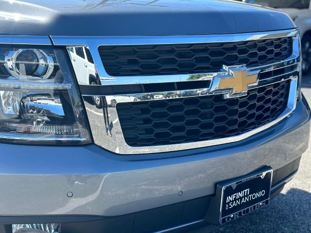 2020 Chevrolet Tahoe Vehicle Photo in San Antonio, TX 78230