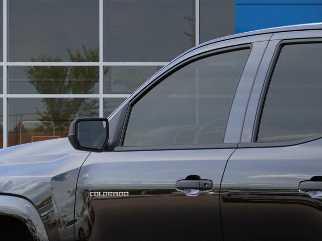 2024 Chevrolet Colorado Vehicle Photo in CORPUS CHRISTI, TX 78412-4902