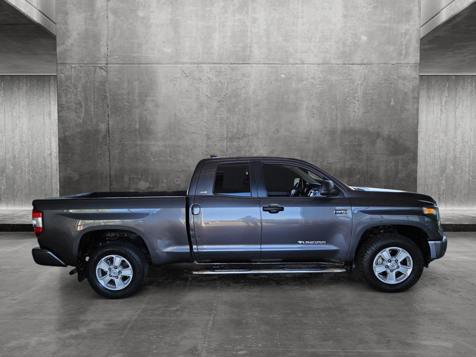 2020 Toyota Tundra 2WD Vehicle Photo in Henderson, NV 89014