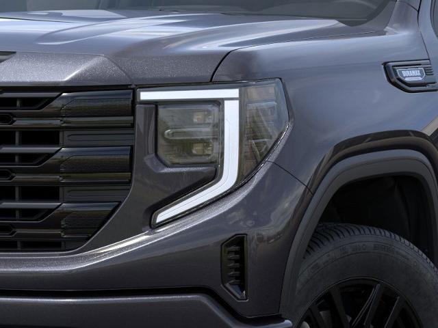 2024 GMC Sierra 1500 Vehicle Photo in PASADENA, CA 91107-3803