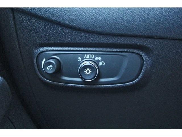 2024 Chevrolet Equinox Vehicle Photo in ROSENBERG, TX 77471-5675