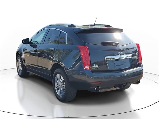 2016 Cadillac SRX Vehicle Photo in GRAND BLANC, MI 48439-8139