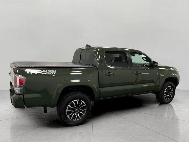 2021 Toyota Tacoma 4WD Vehicle Photo in Appleton, WI 54913