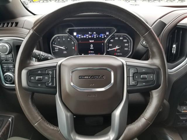 2020 GMC Sierra 1500 Vehicle Photo in ELYRIA, OH 44035-6349