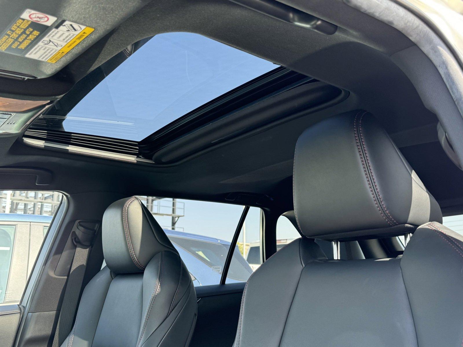 2021 Toyota RAV4 Prime Vehicle Photo in LOS ANGELES, CA 90007-3794