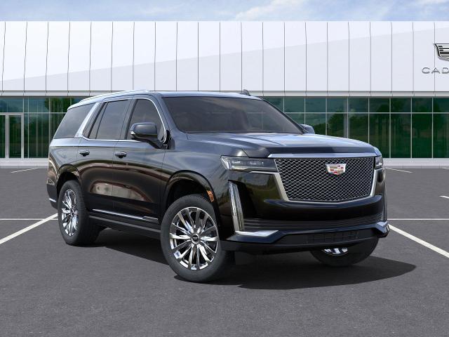 2024 Cadillac Escalade Vehicle Photo in BATON ROUGE, LA 70809-4546