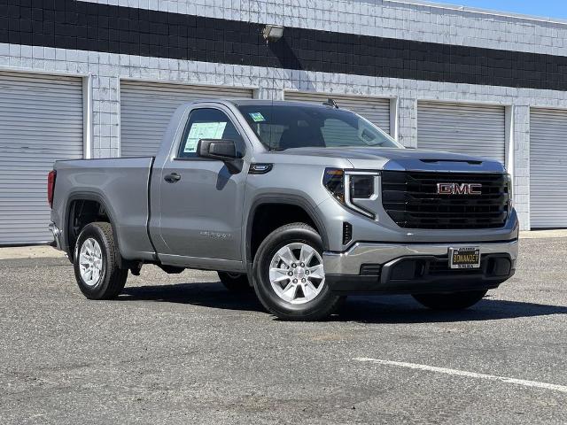 2024 GMC Sierra 1500 Vehicle Photo in TURLOCK, CA 95380-4918