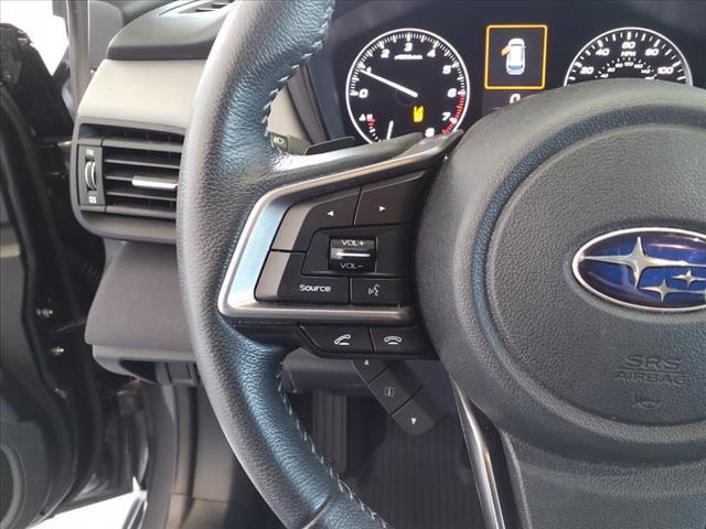 2020 Subaru Outback Vehicle Photo in INDIANA, PA 15701-1897