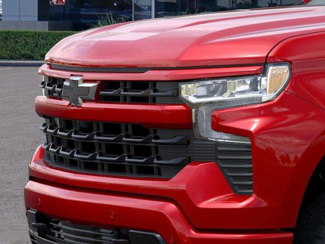 2024 Chevrolet Silverado 1500 Vehicle Photo in SUGAR LAND, TX 77478-0000