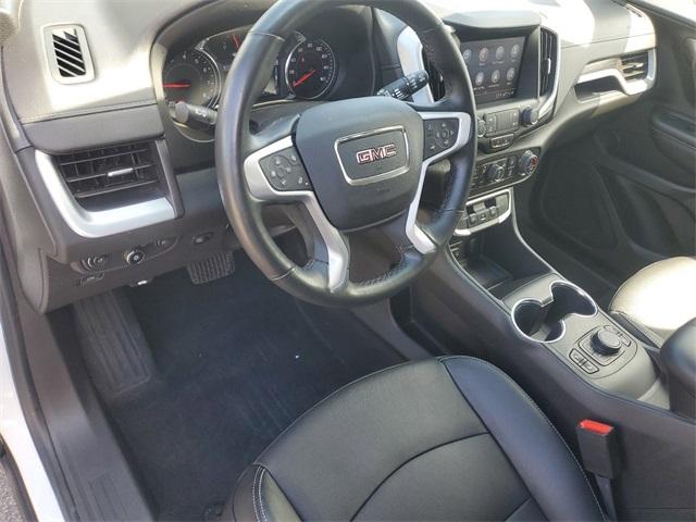 2023 GMC Terrain Vehicle Photo in GRAND BLANC, MI 48439-8139