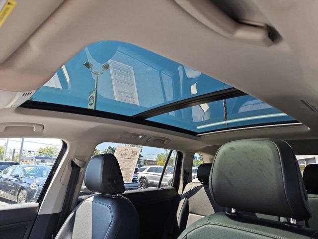 2019 Volkswagen Tiguan Vehicle Photo in West Chester, PA 19382